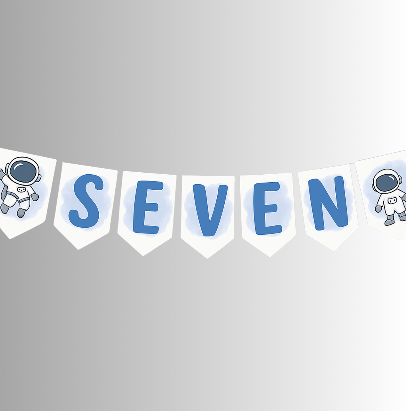 Custom Banner (Cardstock)