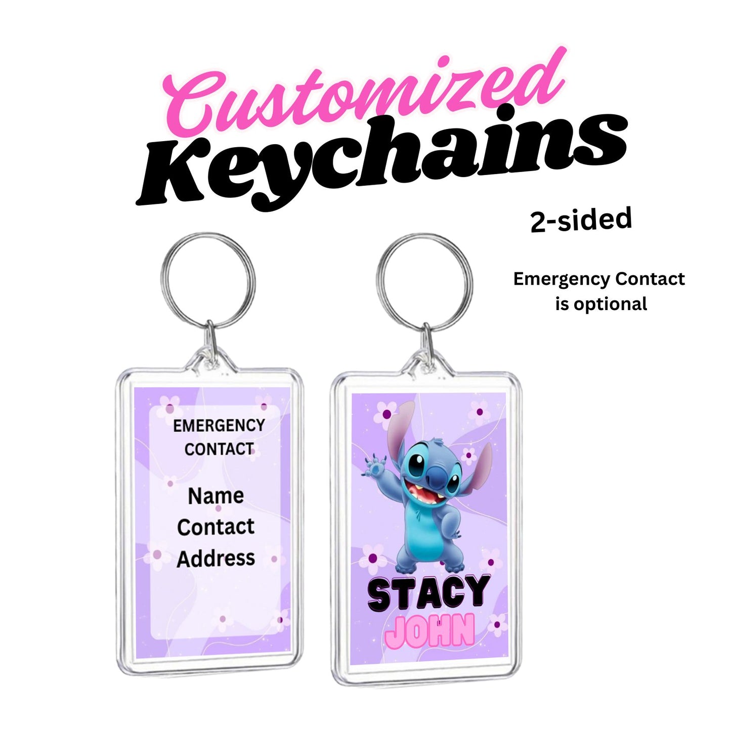 Keychains