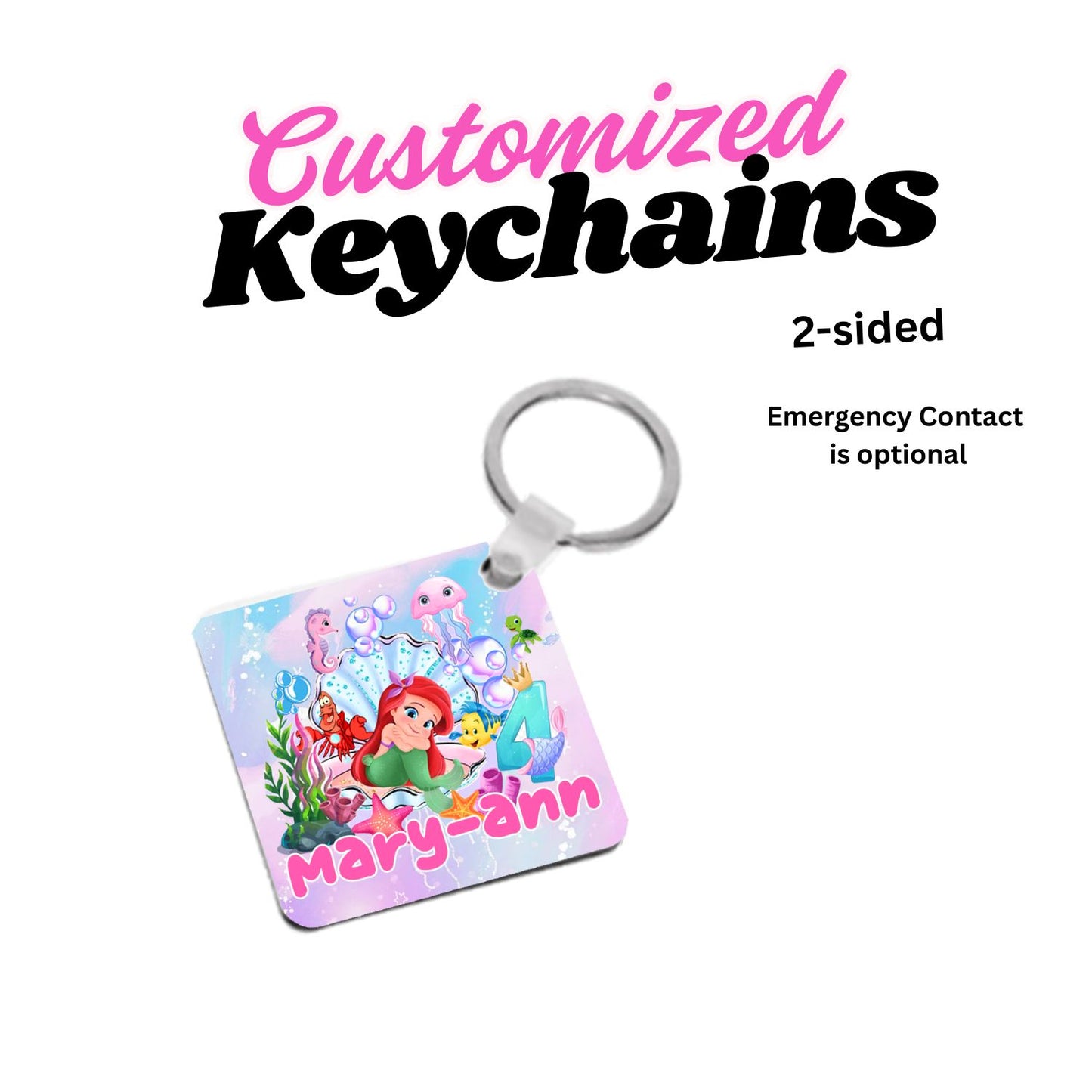 Keychains