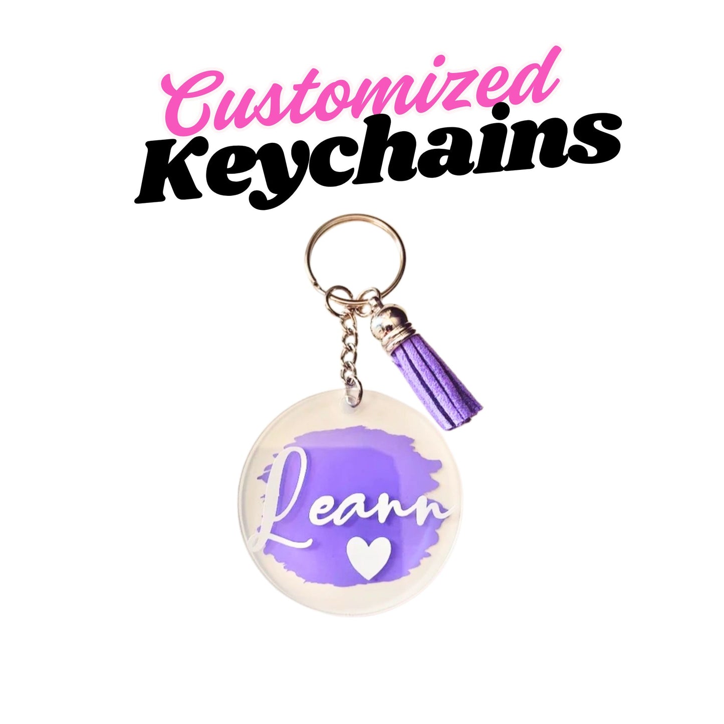 Keychains