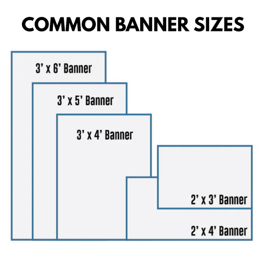 Vinyl Banners