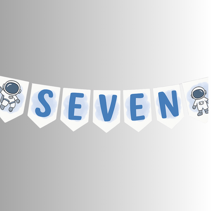 Custom Banner (Cardstock)