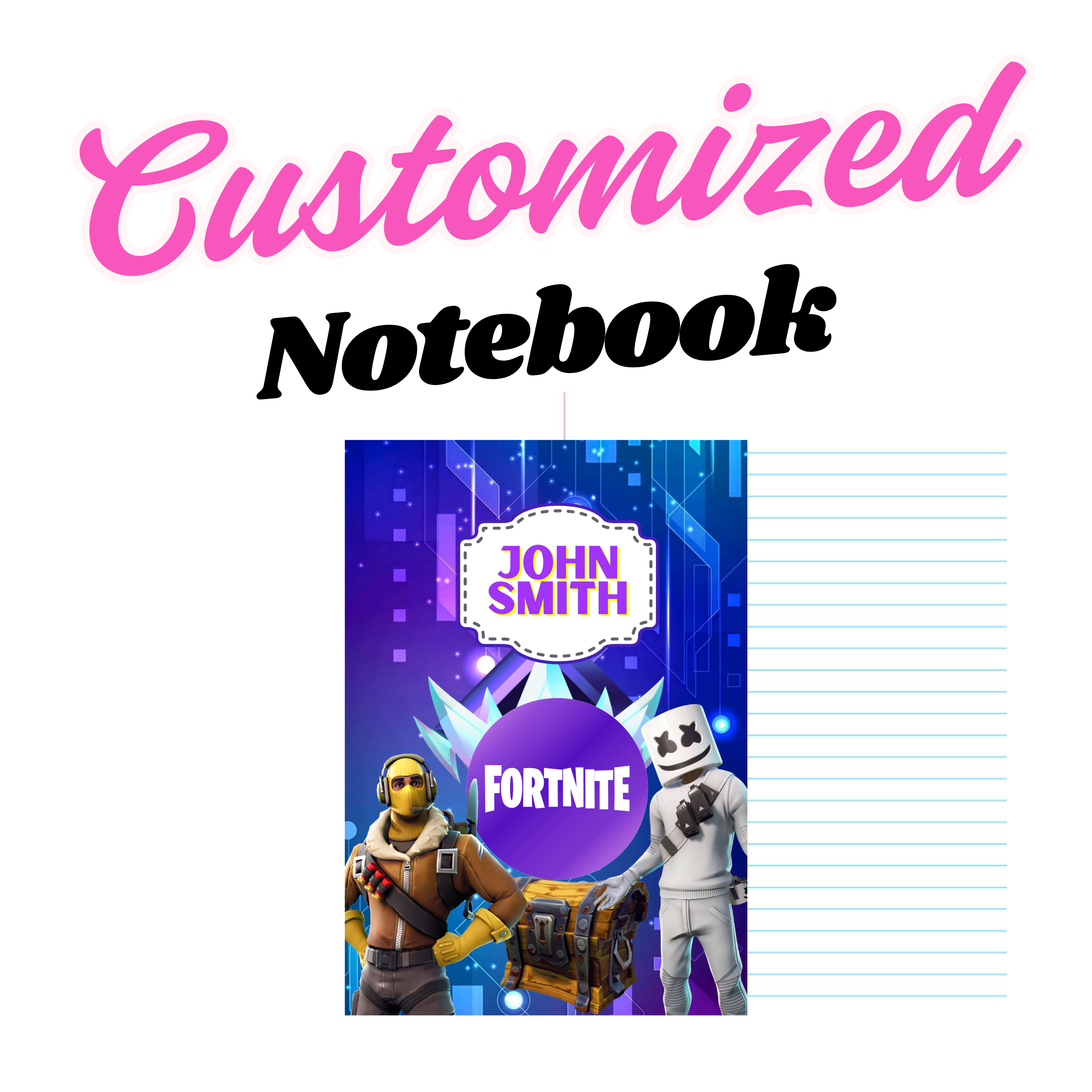 🎒 Back to School Collection ✏️