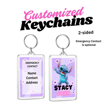 Keychains