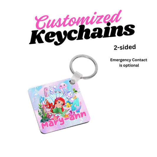 Keychains