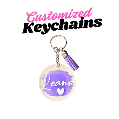 Keychains