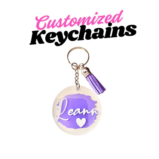 Keychains