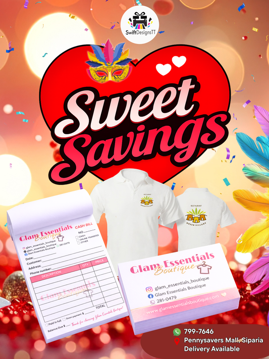 Sweet Savings