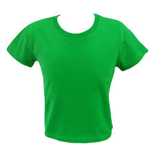 Personalized Kids Birthday Tees (Cotton)