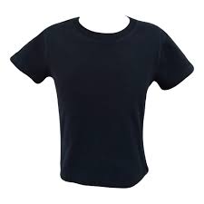 Personalized Kids Birthday Tees (Cotton)