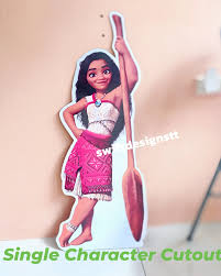 Prop Cutouts