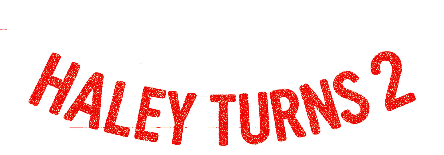 Custom Banner (Cardstock)